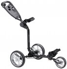 Kliknutím přejdete na detail produktu Golfový vozík STT 200
