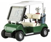 Kliknutím přejdete na detail produktu Mini golfcart