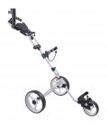 Kliknutím přejdete na detail produktu Golfový vozík STT 410